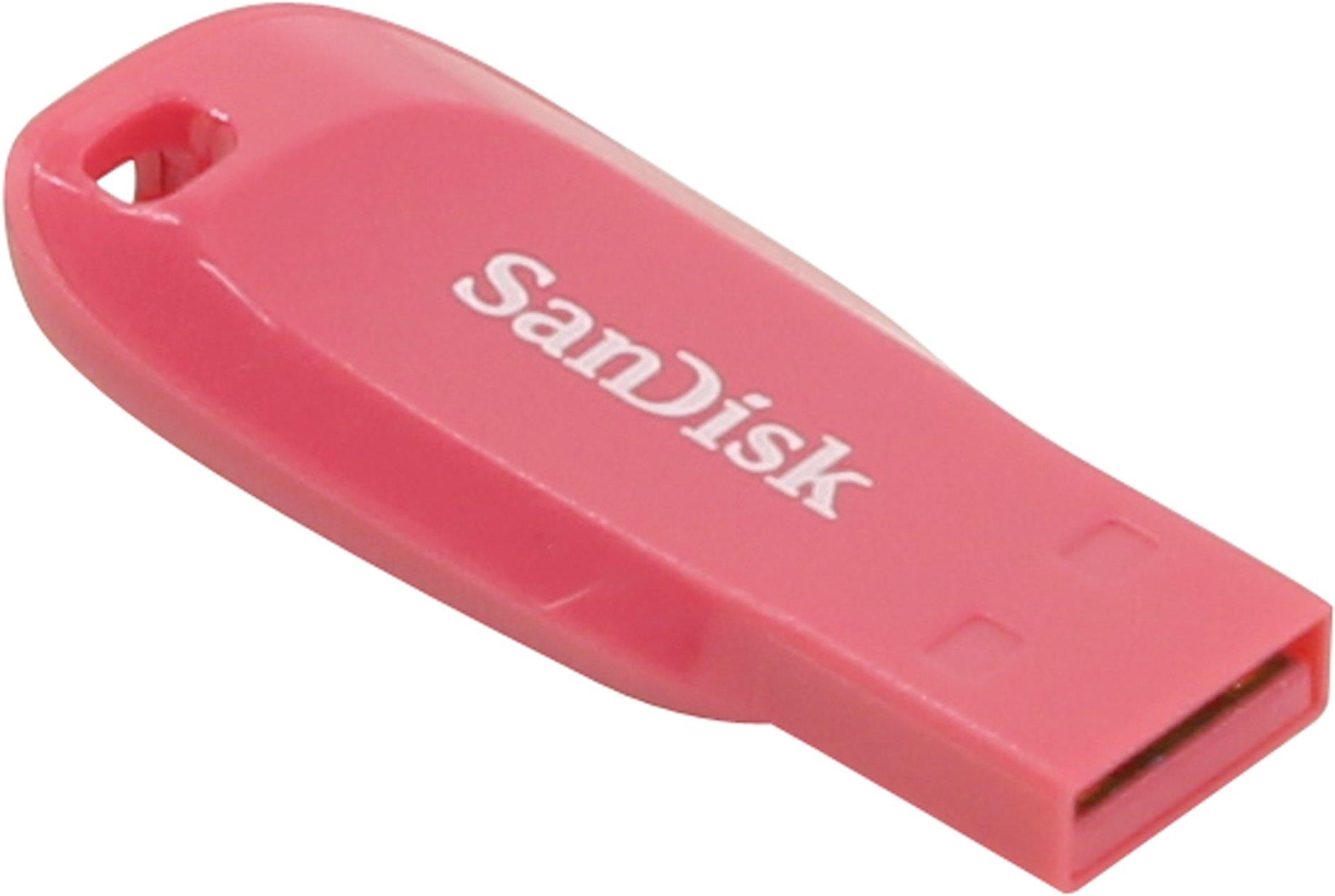 Atmiņas ierīce Flash USB2 32GB/SDCZ50C-032G-B35PE Sandisk
