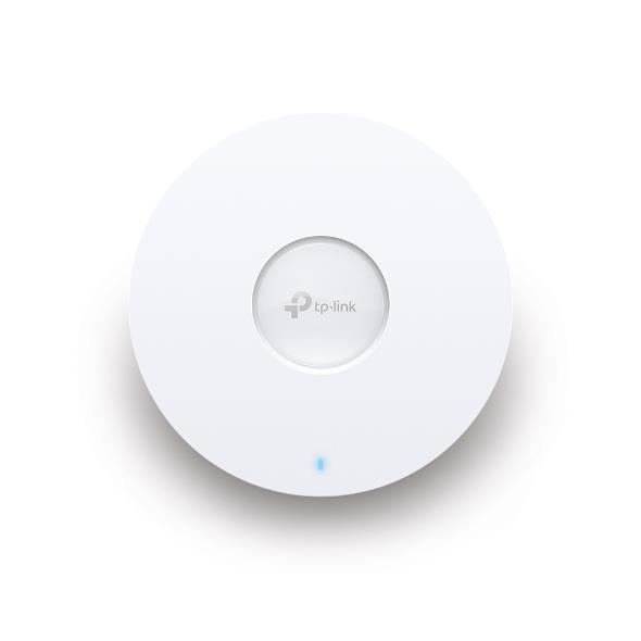 Piekļuves punkts TP-Link Omada 5378 Mbps IEEE 802.11ax 1xRJ45 EAP670