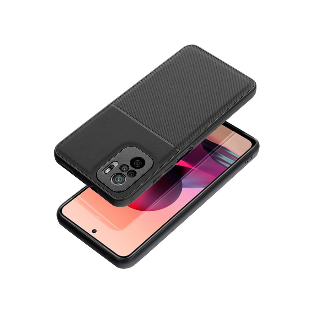 Maciņš Xiaomi Redmi Note 15 5G Noble melns