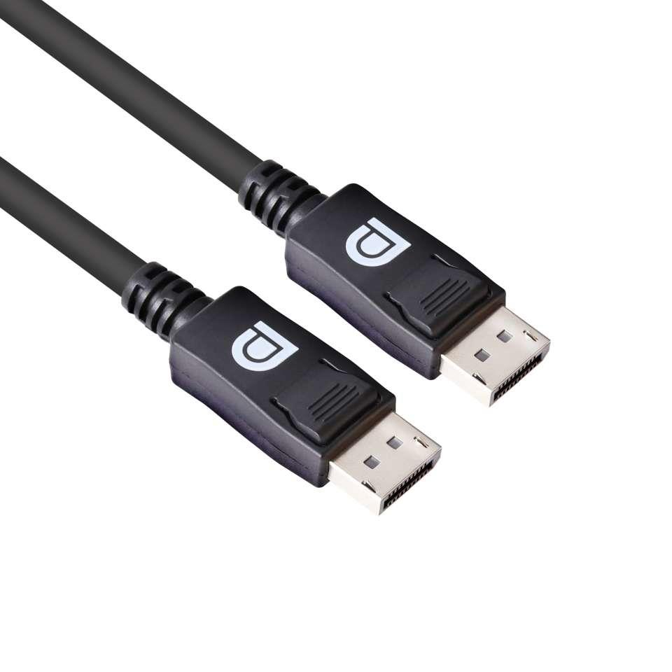 DP kabelis 3m CAC-1060 Club3D