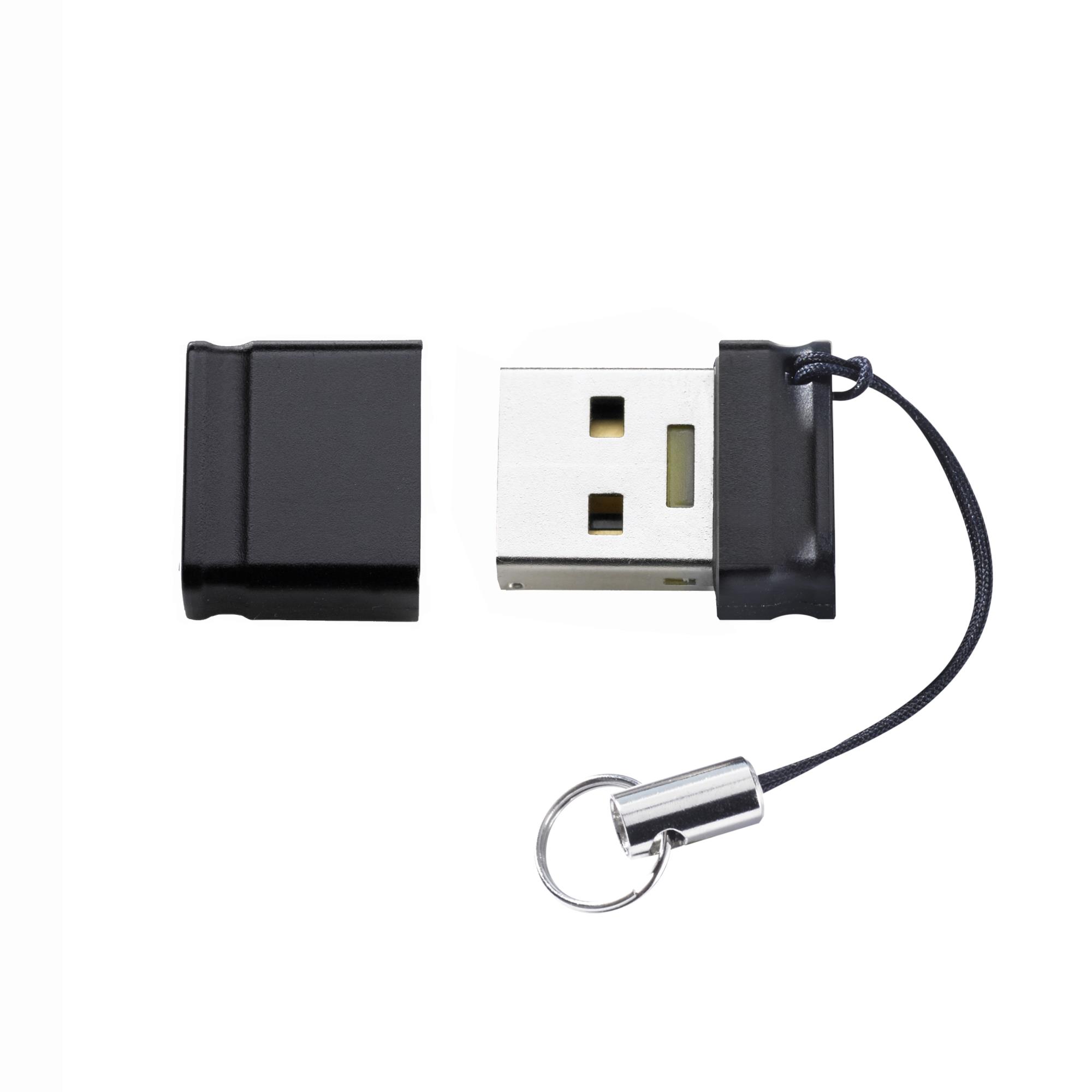 USB zibatmiņa USB3 64GB Intenso