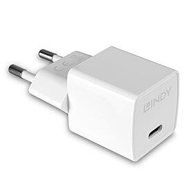 Lindy sienas lādētājs 20W