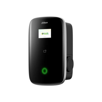 Dahua elektroauto lādētājs 3 fāžu 22kW D-Volt Pro