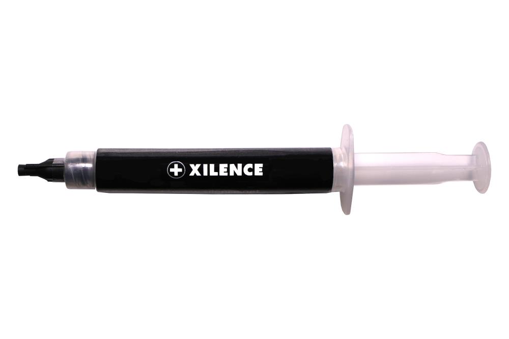 Xilence XZ019 termopasta procesora dzesētājam