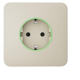 Ajax viedais SoloCover F tipa ziloņkaula