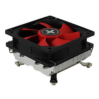 Xilence XC040 procesora dzesētājs, AMD