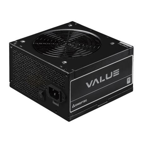 Chieftec Value 700 APB-700B8-BK barošanas bloks, 700W, ATX