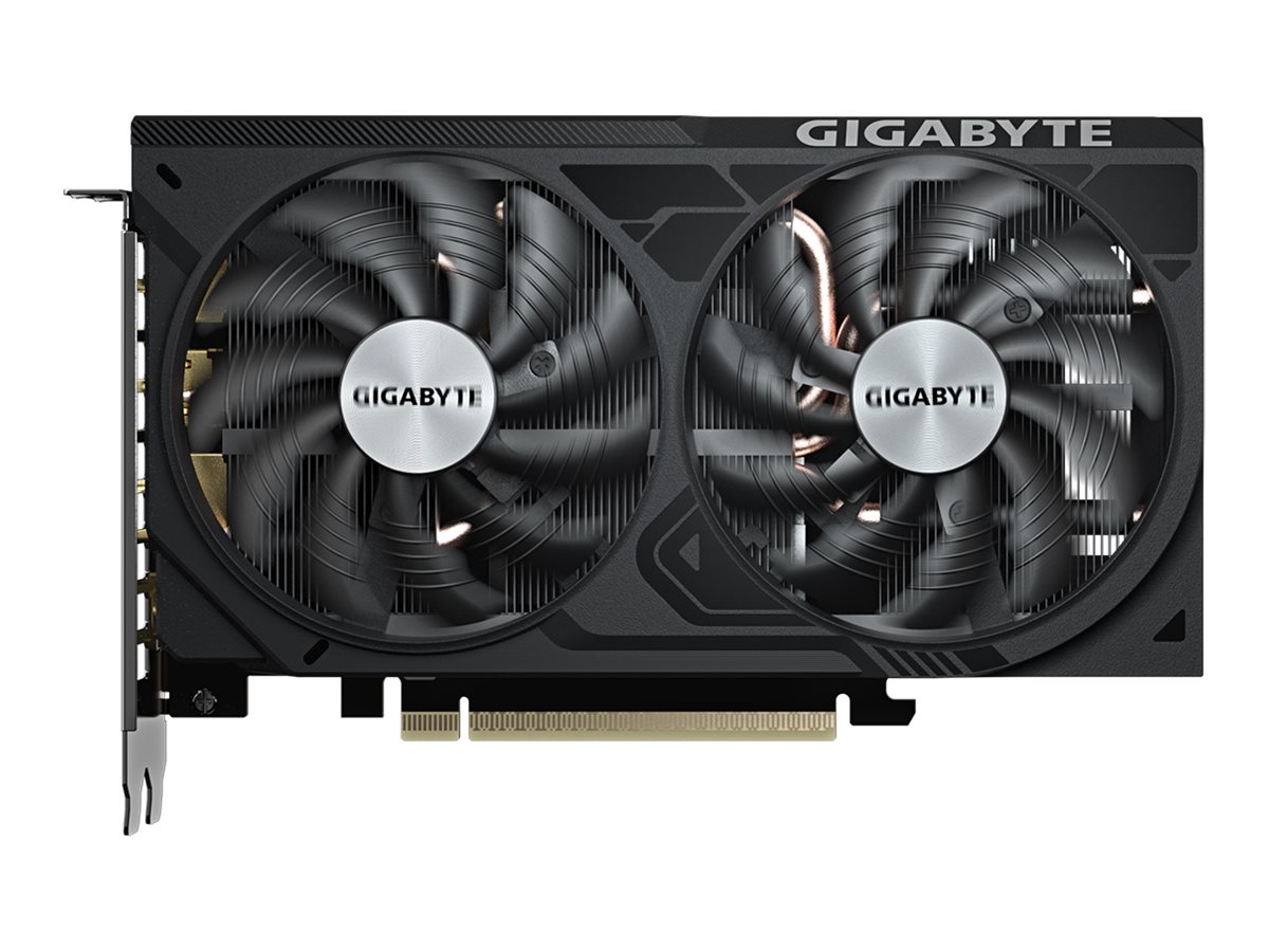 GIGABYTE GeForce RTX 5050 WINDFORCE OC videokarte