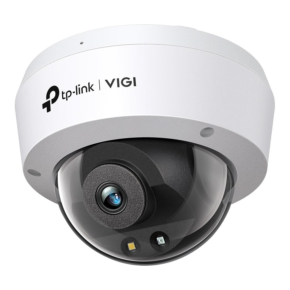 TP-Link tīkla kamera 4MP IR Dome VIGI C240 4mm
