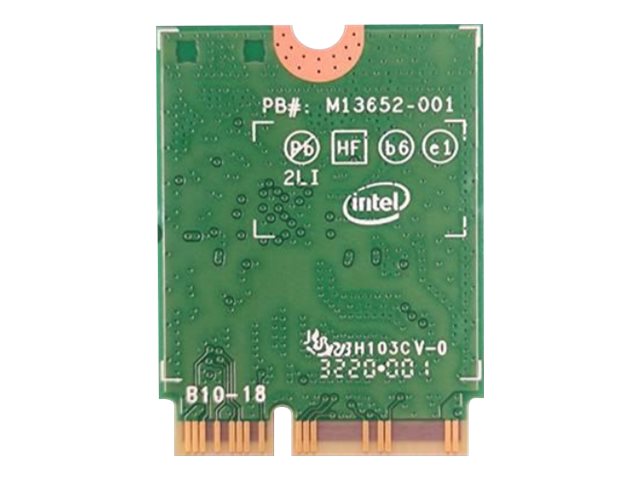 INTEL Wi-Fi 6E AX211 2230 2x2 vPro tīkla karte