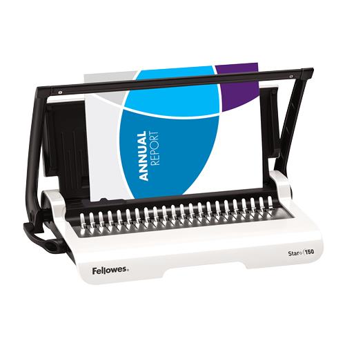 Fellowes iesējamā mašīna Star+ A4 5627501