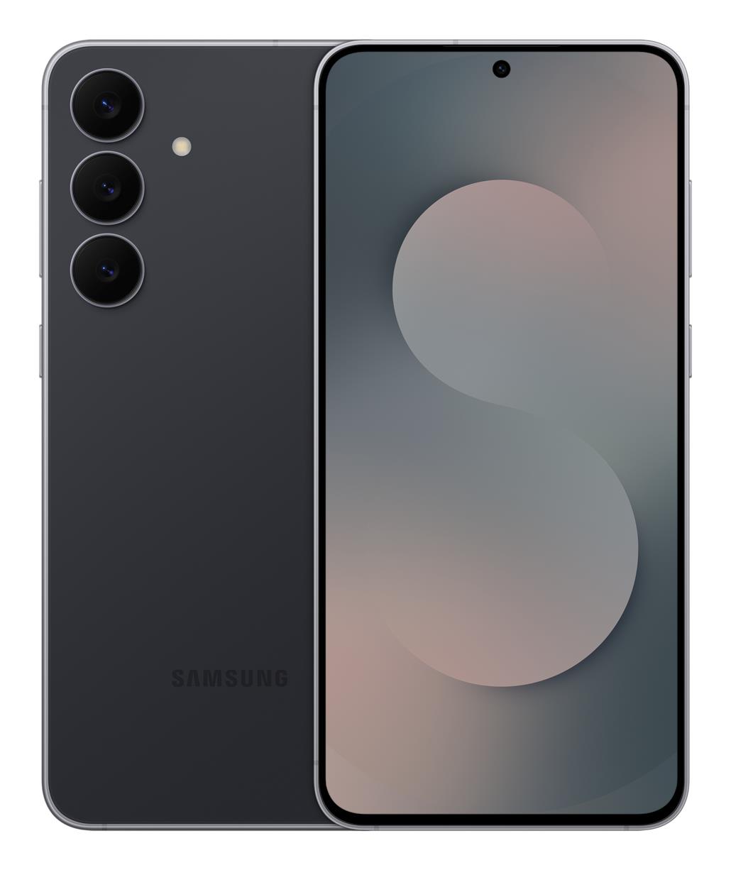 Mobilais tālrunis SAMSUNG Galaxy S25 FE 256GB melns SM-S731B