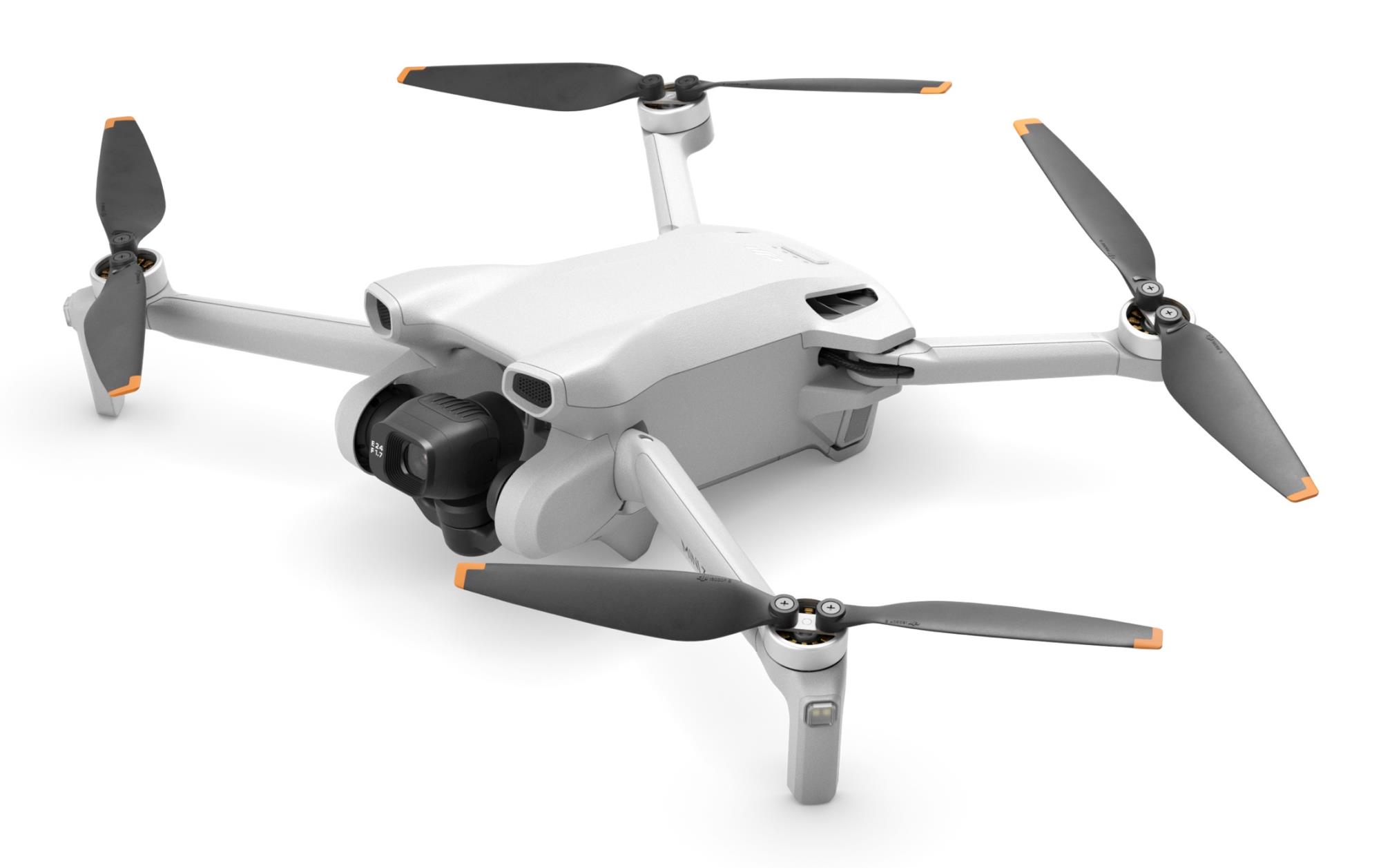 Drons DJI Mini 3