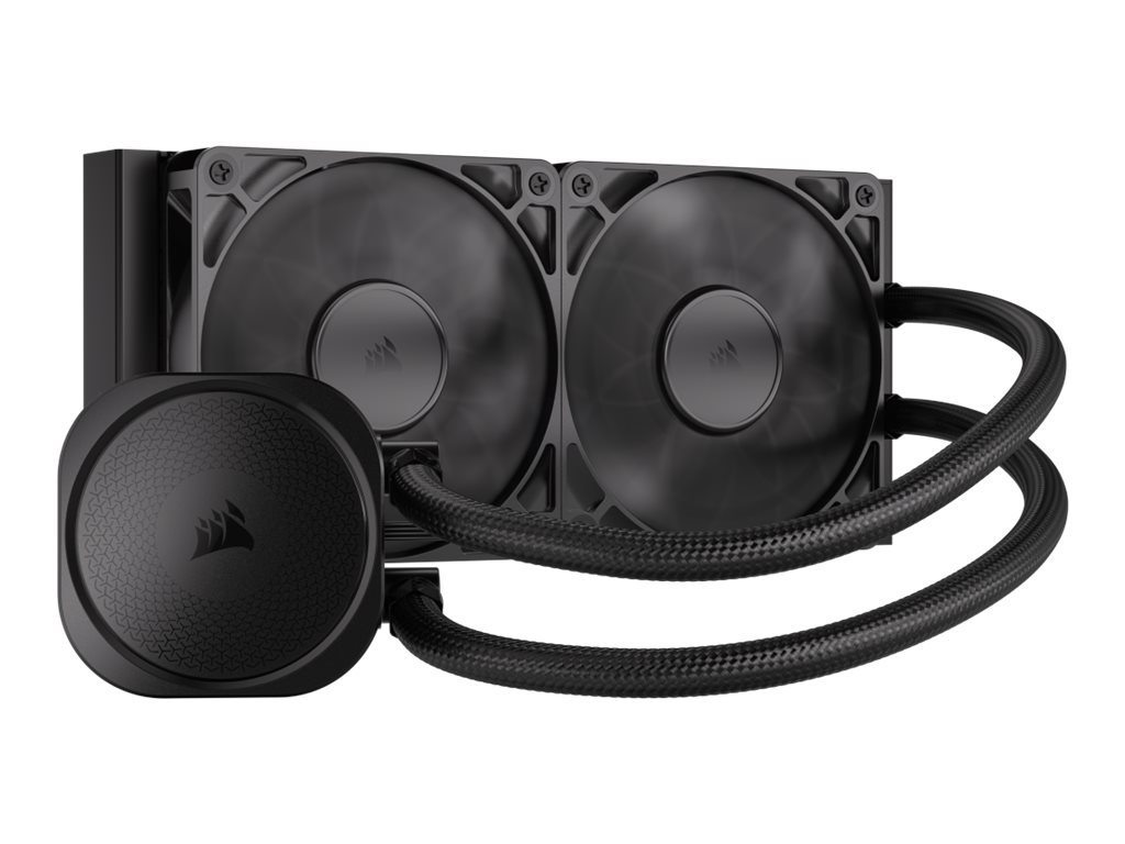 Corsair Nautilus 240 240mm CPU dzesētājs