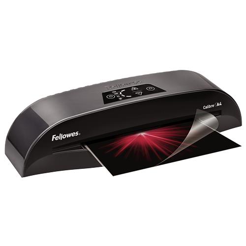 Fellowes Calibre A4 laminators