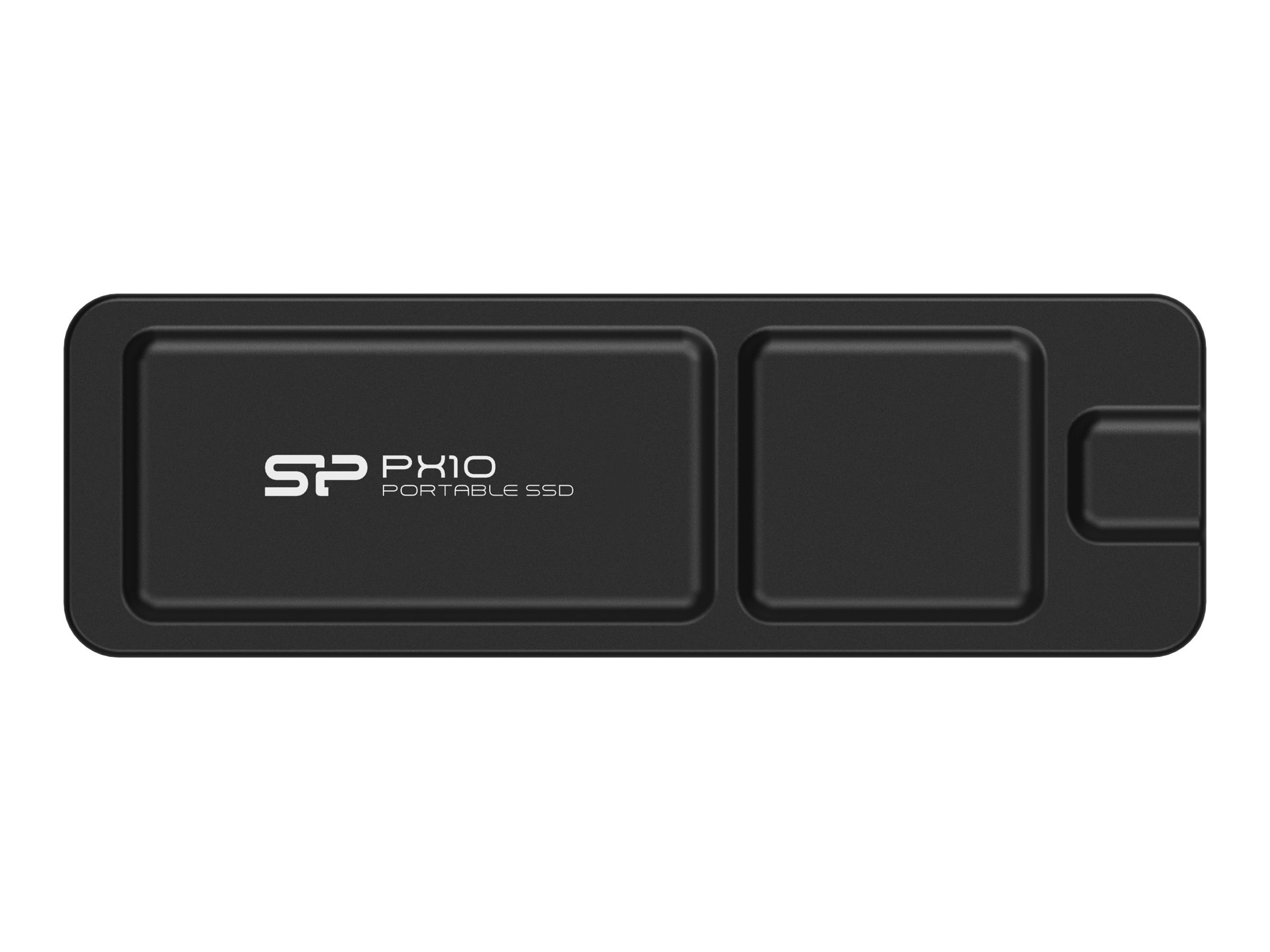 Silicon Power portatīvais SSD PX10 2TB