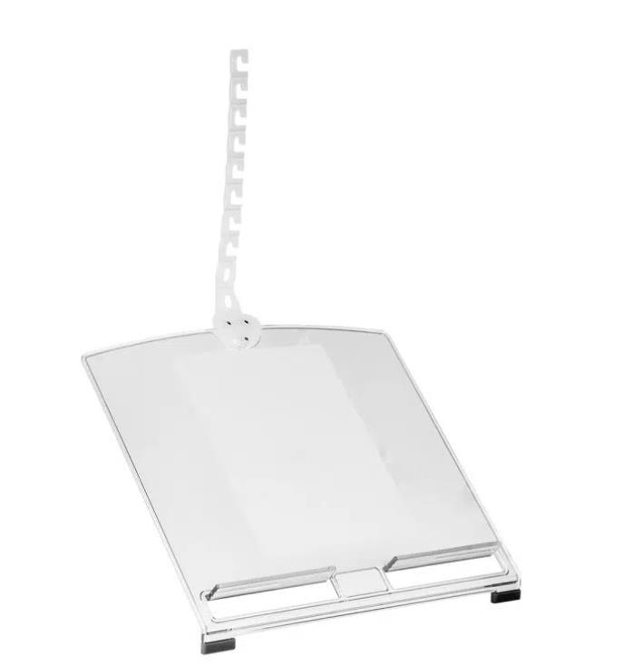 Dokumentu turētājs Morelia R-Go Tools