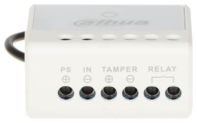Dahua ARM7011-W2-868 bezvadu releja modulis