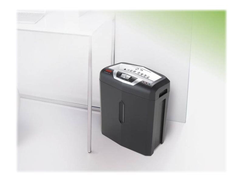 HSM Shredstar X5 krusteniskās griešanas dokumentu smalcinātājs 1043121