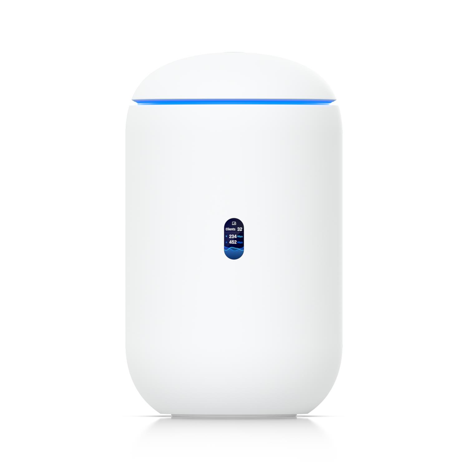 Bezvadu maršrutētājs UBIQUITI Dream Router 7