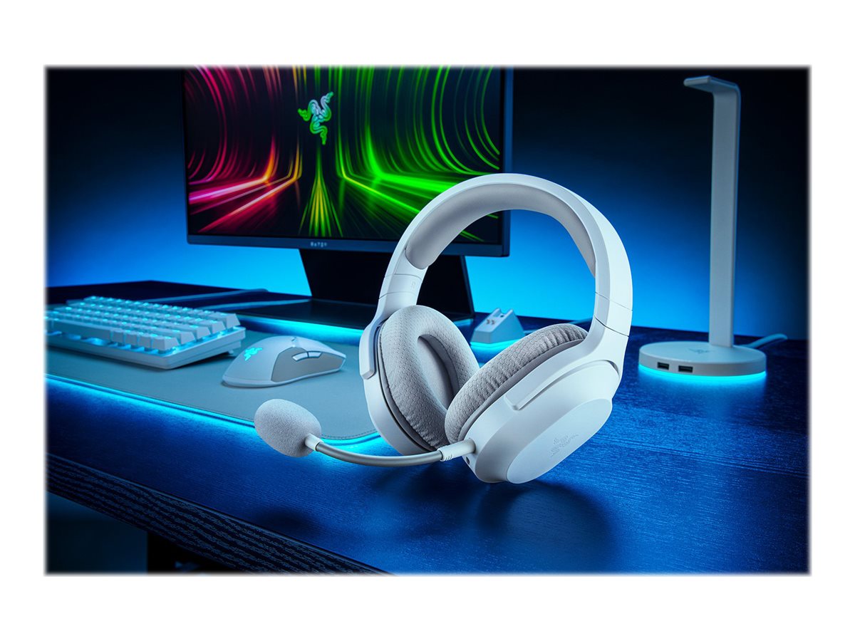 RAZER Barracuda X 2022 Headset - Mercury