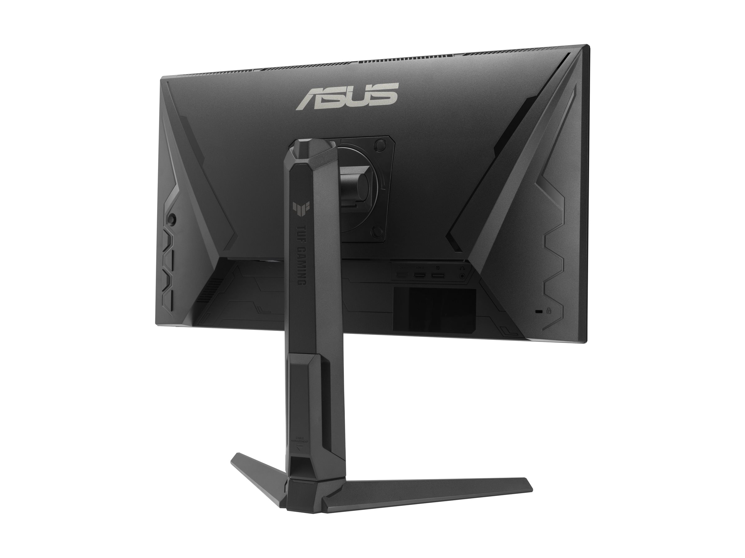 ASUS TUF Gaming VG259QMRL5A 25 collu monitors