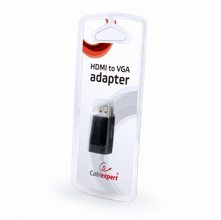 Gembird HDMI uz VGA adapteris