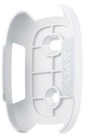 Ajax 38215 pogas turētājs balts