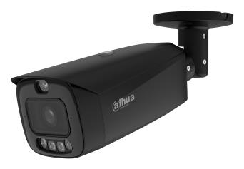 4K IP Network Camera 8MP IPC-HFW3849T1-AS-PV-PRO 2.8mm Melns