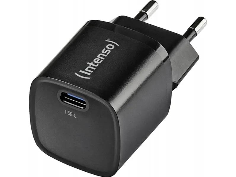 Strāvas adapteris USB-C GaN Intenso
