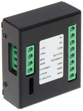 Dahua durvju kontroliera modulis DEE1010B-S2