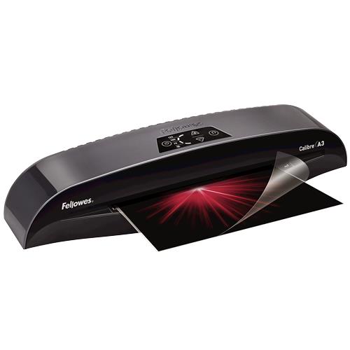 Fellowes Calibre A3 laminators