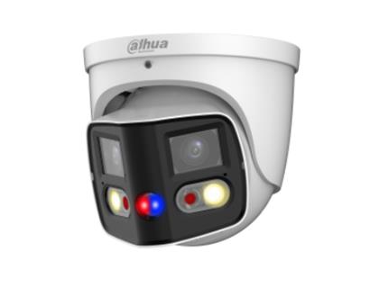 Tīkla kamera Dahua 8MP Eyeball PDW3849-A180E2ASPV-0280B