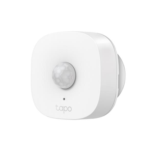 TP-LINK Smart Home Kustības Sensors TAPO T100