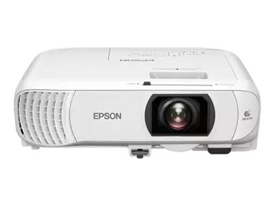 Epson EH-TW840 3LCD projektors 4000lm
