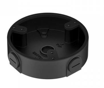 Installation Box PFA137-B melns