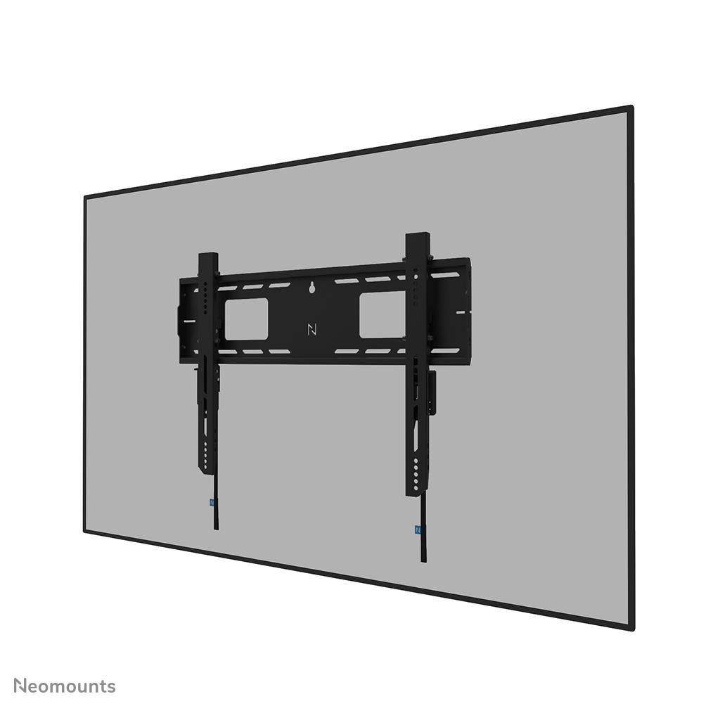 TV sienas stiprinājums WL30-750BL16 Neomounts