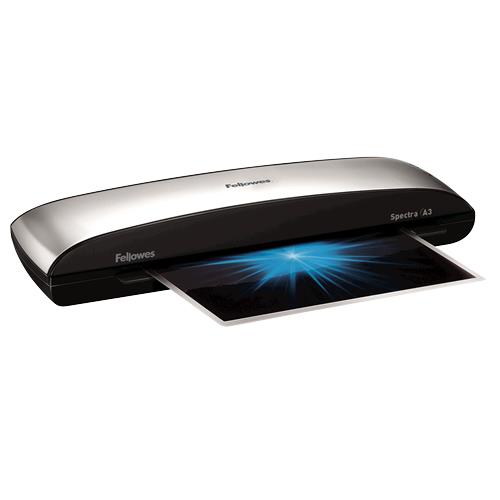 Fellowes Spectra A3 laminators