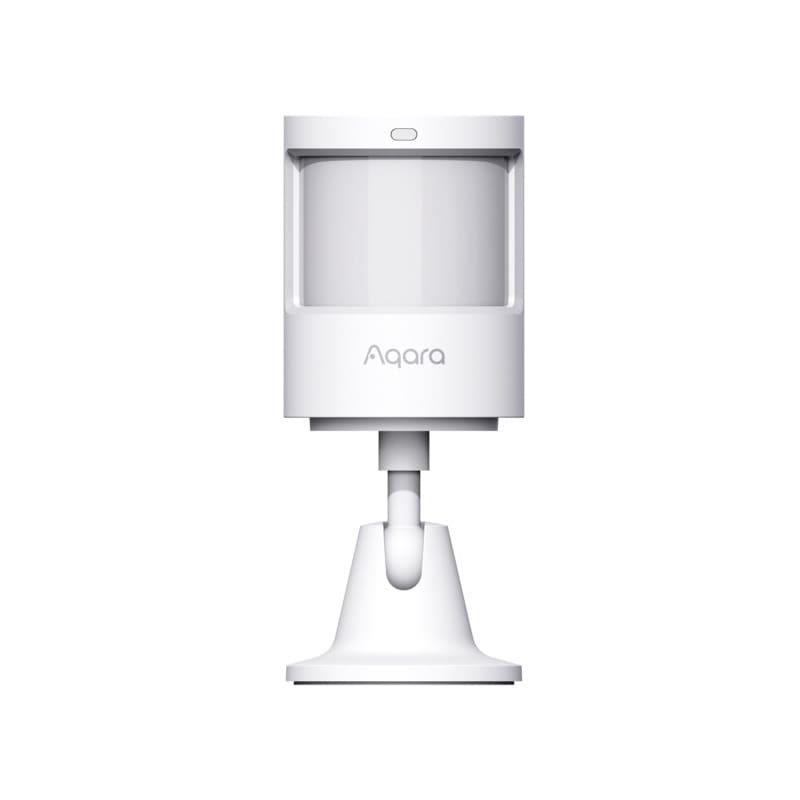 Viedās mājas kustības sensors P1 MS-S02 Aqara