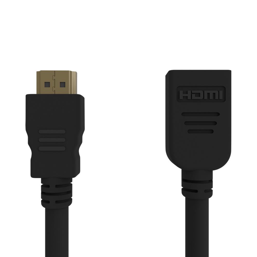 GEMBIRD HDMI Pagarinājuma Kabelis 4.5M CC-HDMI4X-15