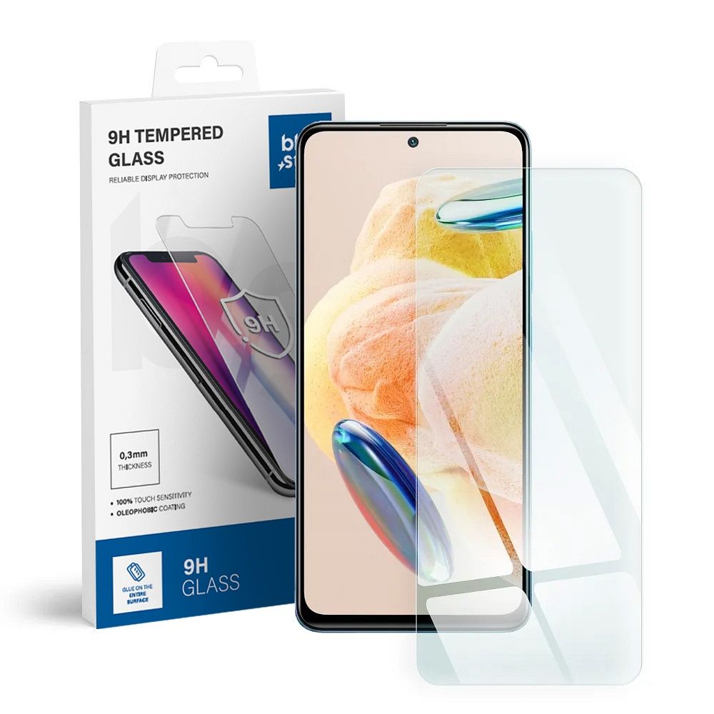 Aizsargstikls Blue Star - XIAOMI Redmi Note 12 Pro
