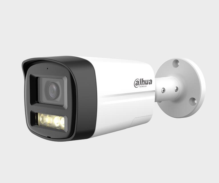 Dahua HDCVI kamera 5MP IR Bullet HFW1500TLM-IL-T