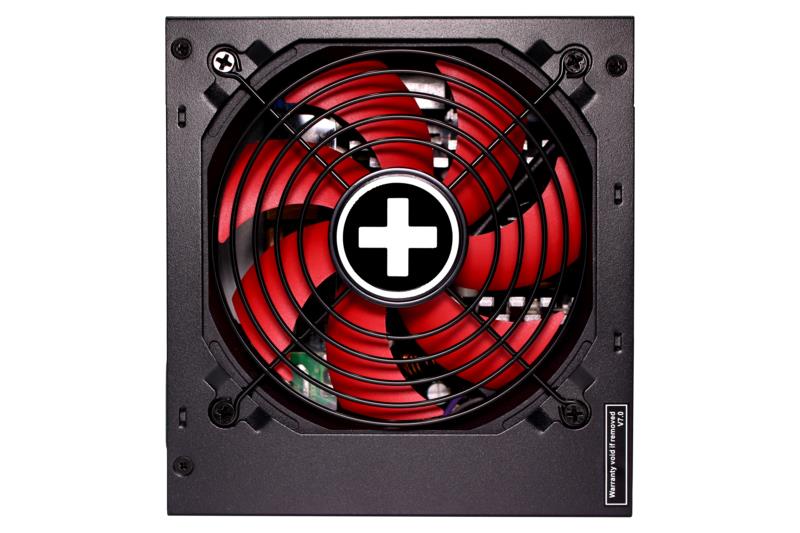 Barošanas bloks XILENCE 650W 80 Plus Bronze