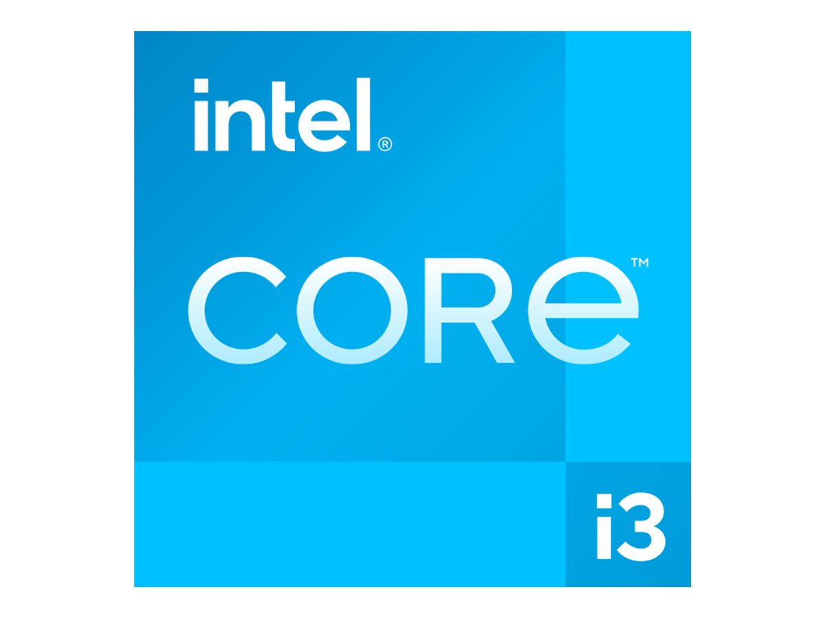 Intel Core i3-14100 3,5GHz LGA1700 Box procesors