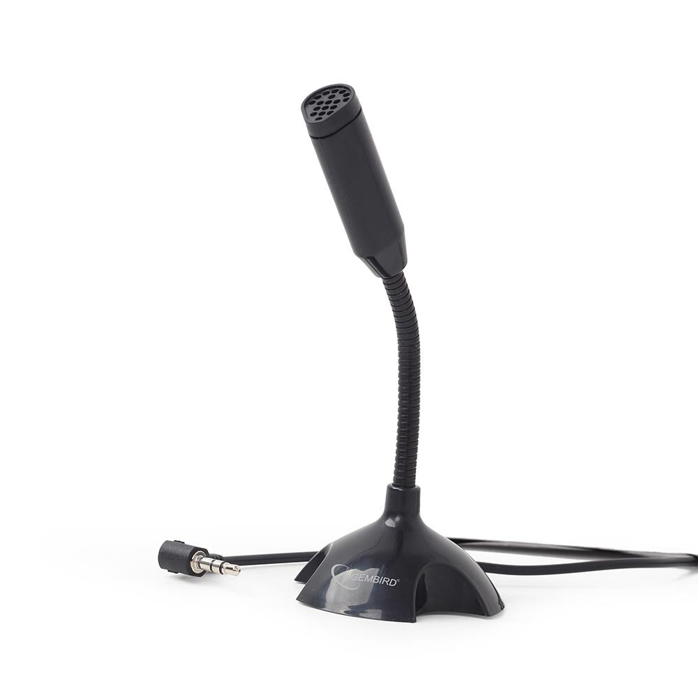 Gembird galda mikrofons MIC-D-02
