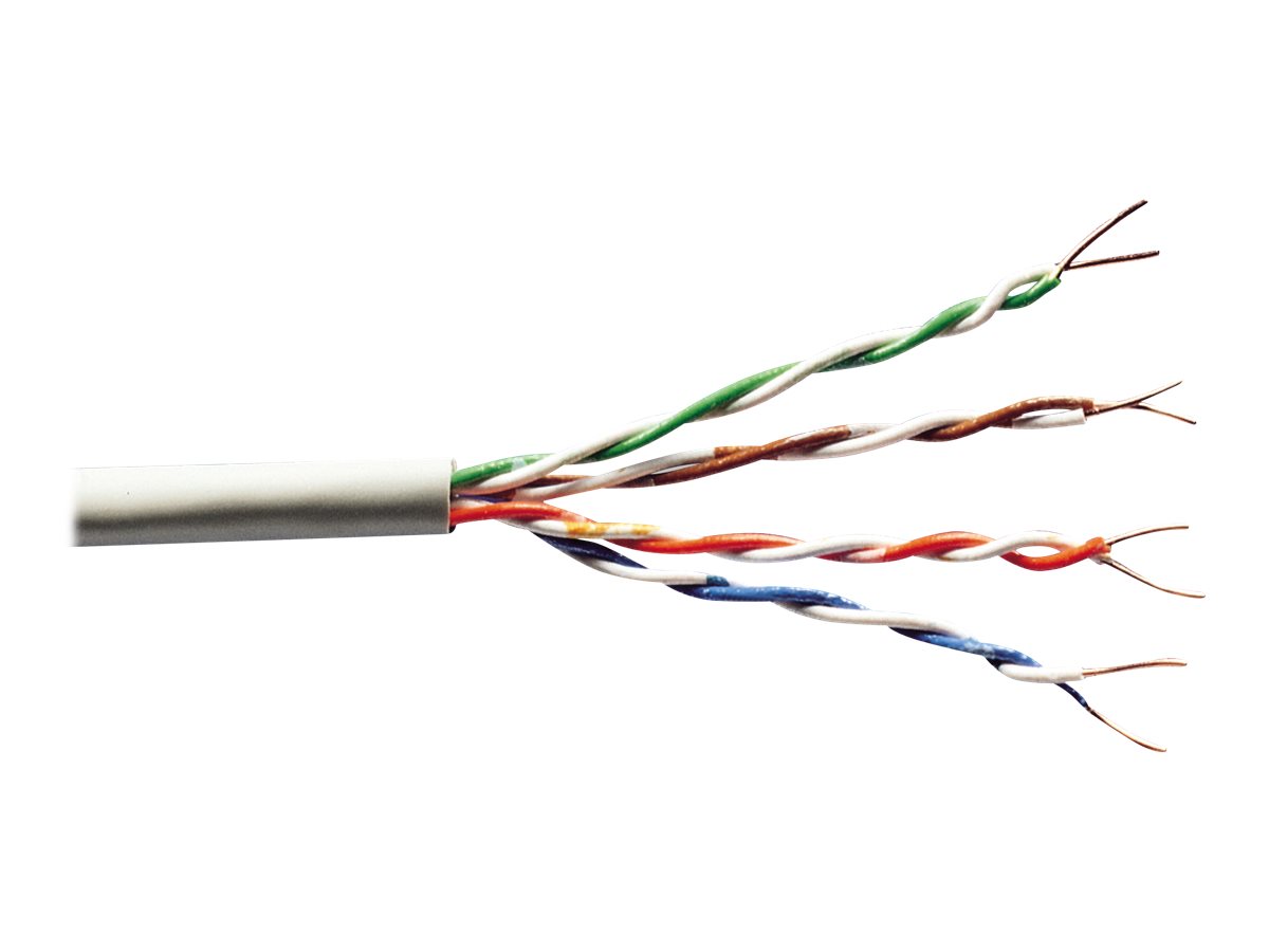 DIGITUS CAT 5e U-UTP inst. kabelis