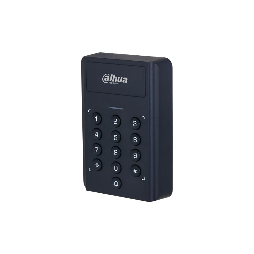 Dahua viedā kodu atslēga ASI1201BL-D