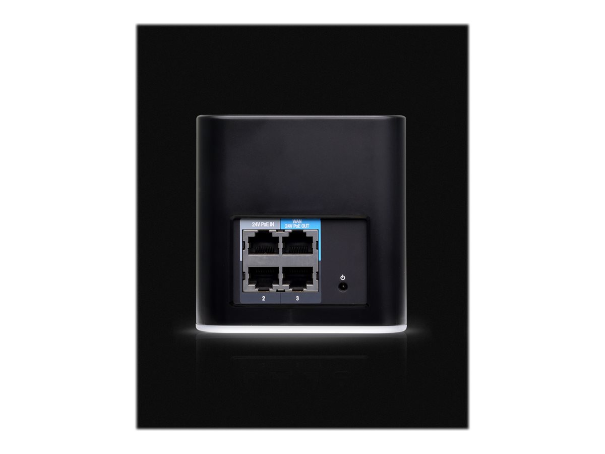 UBIQUITI ACB-AC airCube airMAX Home piekļuves