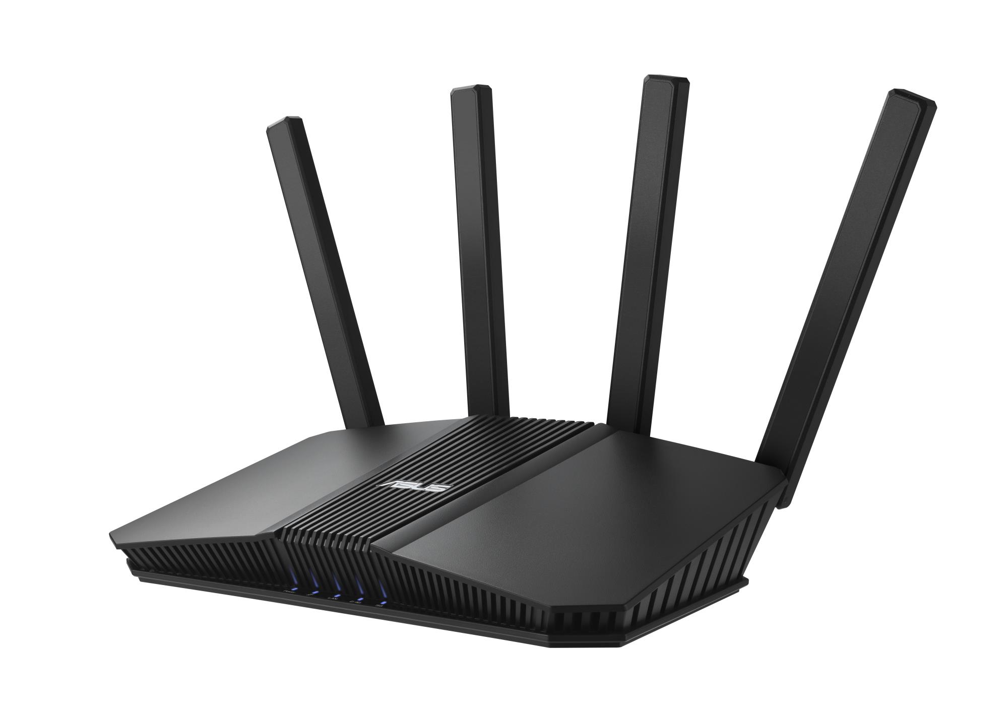 Bezvadu maršrutētājs ASUS RT-BE82U 6500 Mbps Mesh