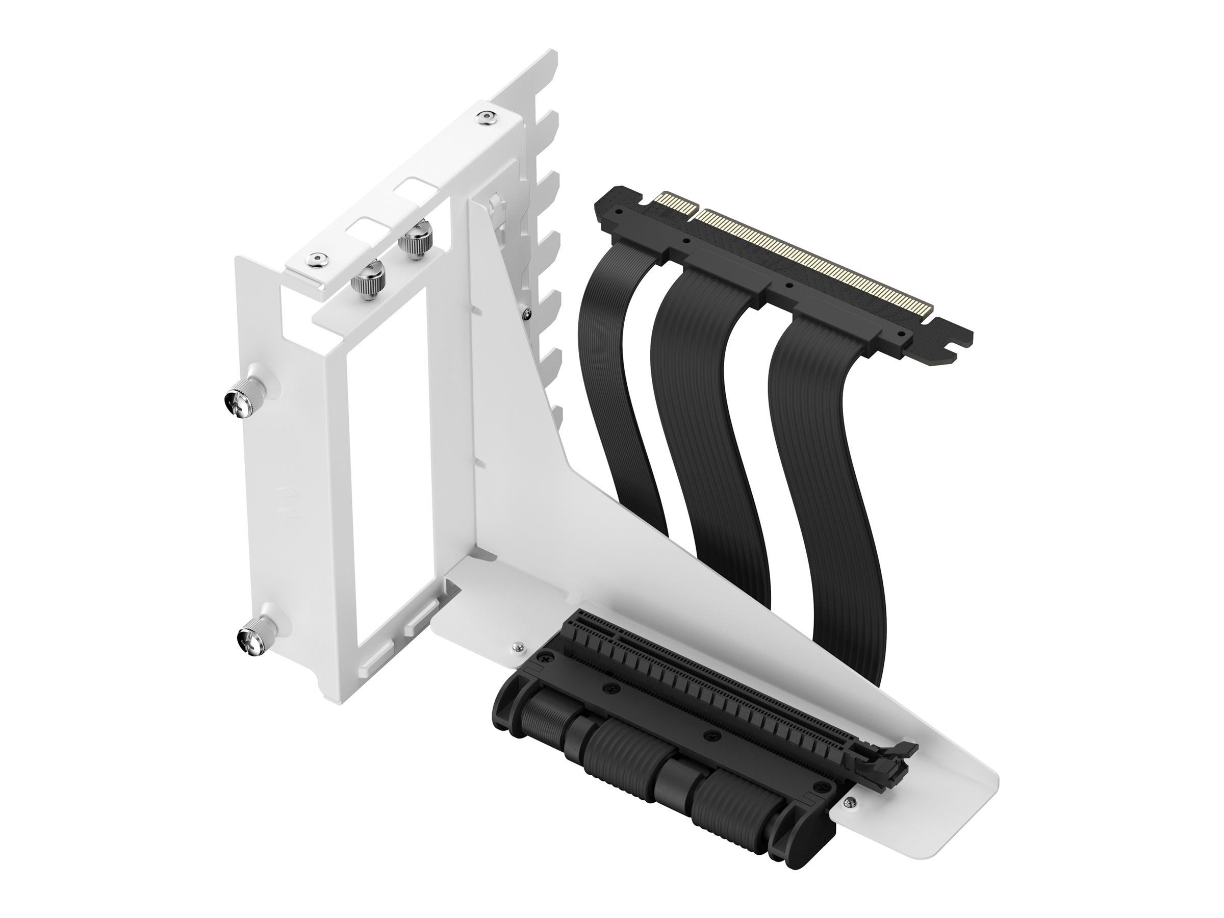 FRACTAL DESIGN Flex 2 Riser Card PCIe WT